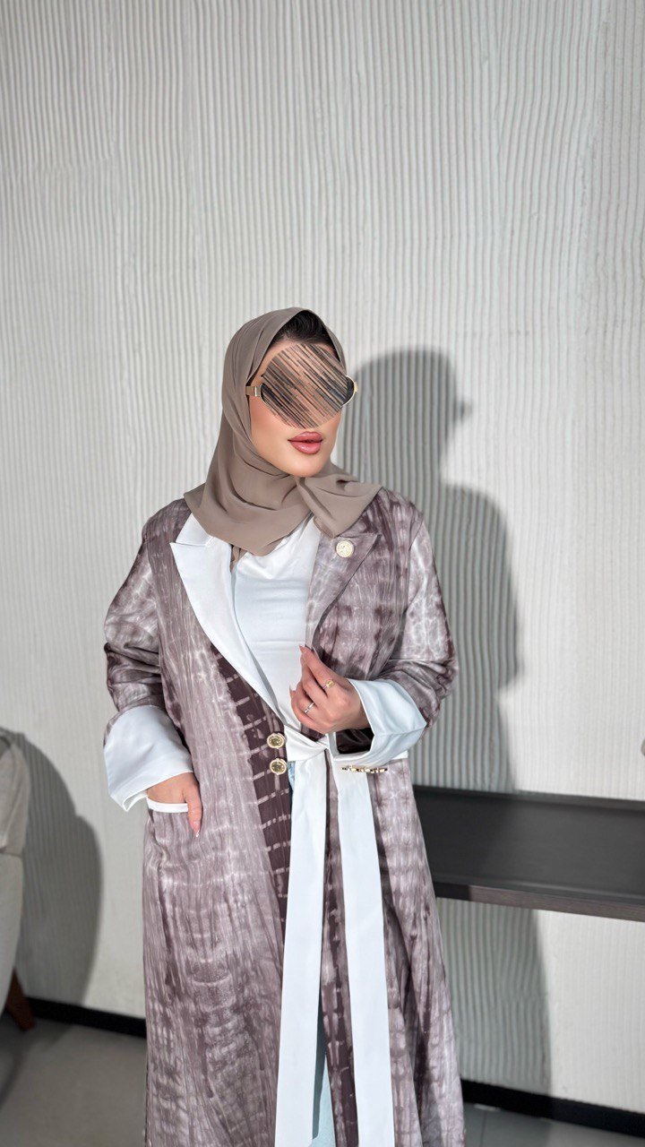 Model A003 - الصورة 2