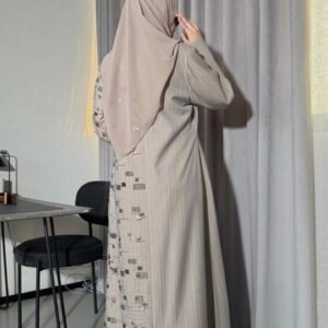 Alternative view of Model A005