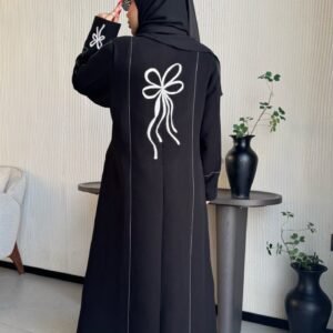 Alternative view of Model A006