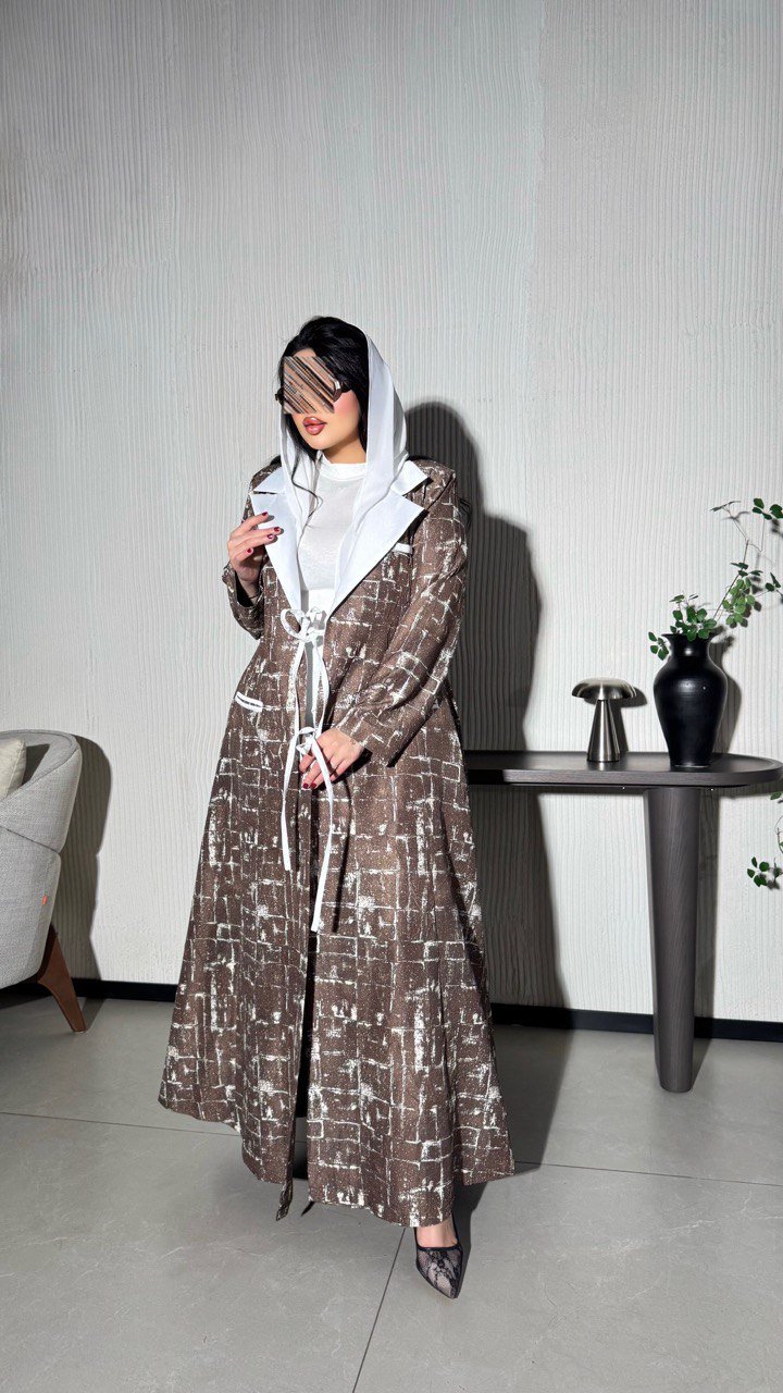 Model A007 - الصورة 3