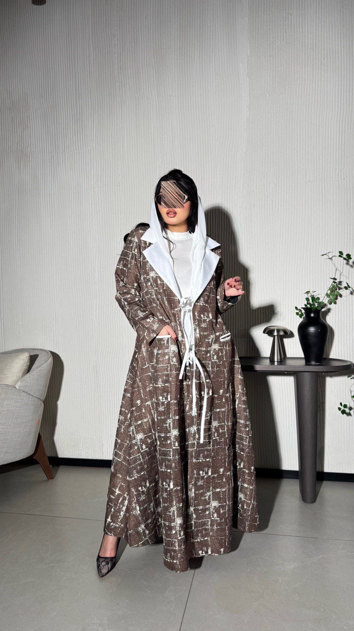 Model A007 - الصورة 2