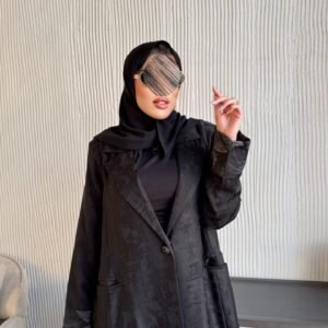 Alternative view of Model A009