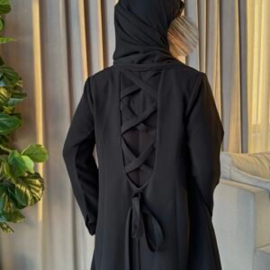 Alternative view of Model A013