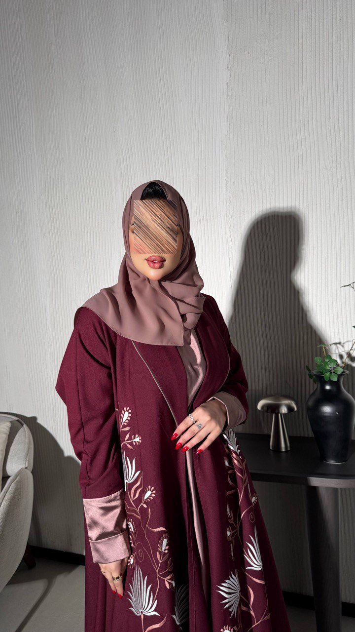 Model A015 - الصورة 4