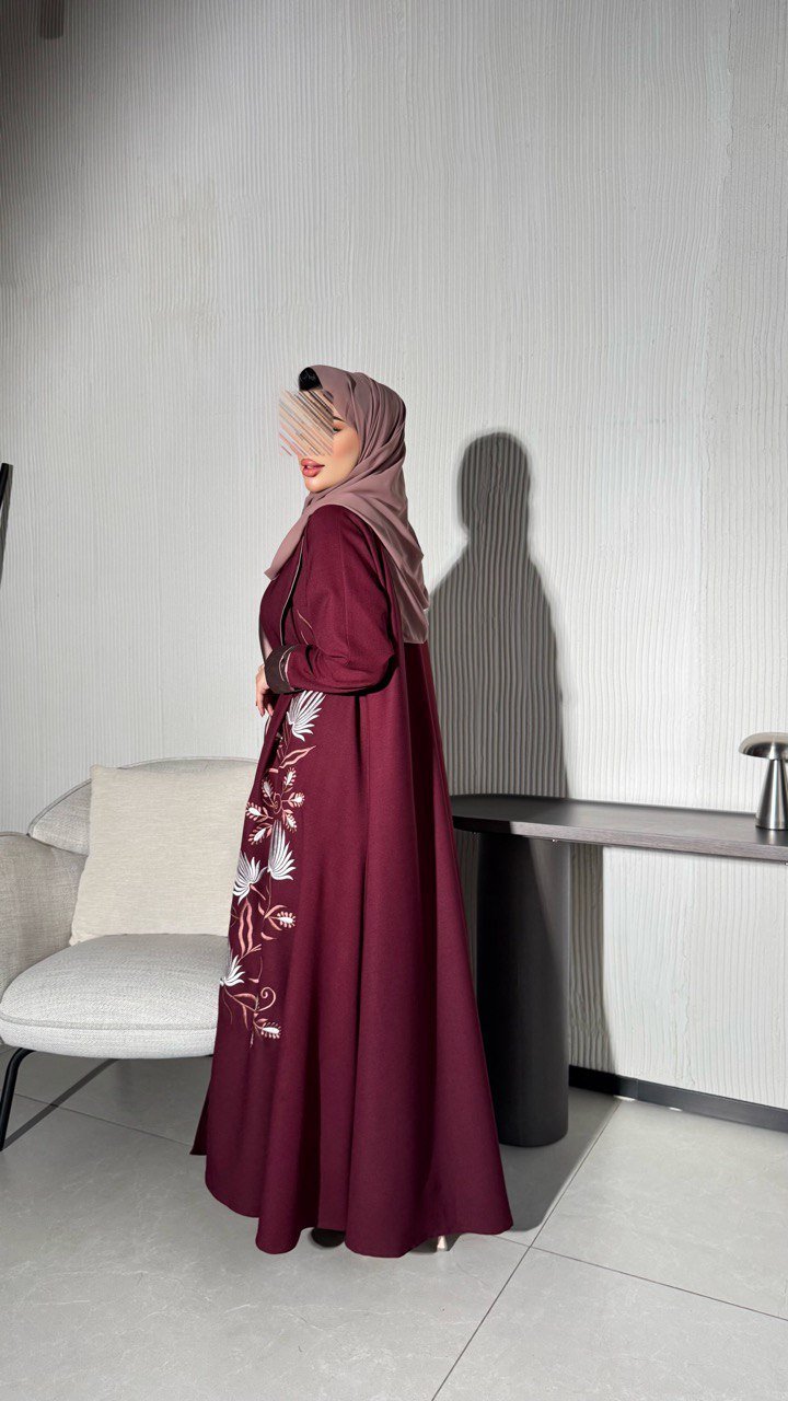 Model A015 - الصورة 3