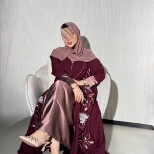 Alternative view of Model A015