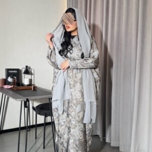 Alternative view of Model A020